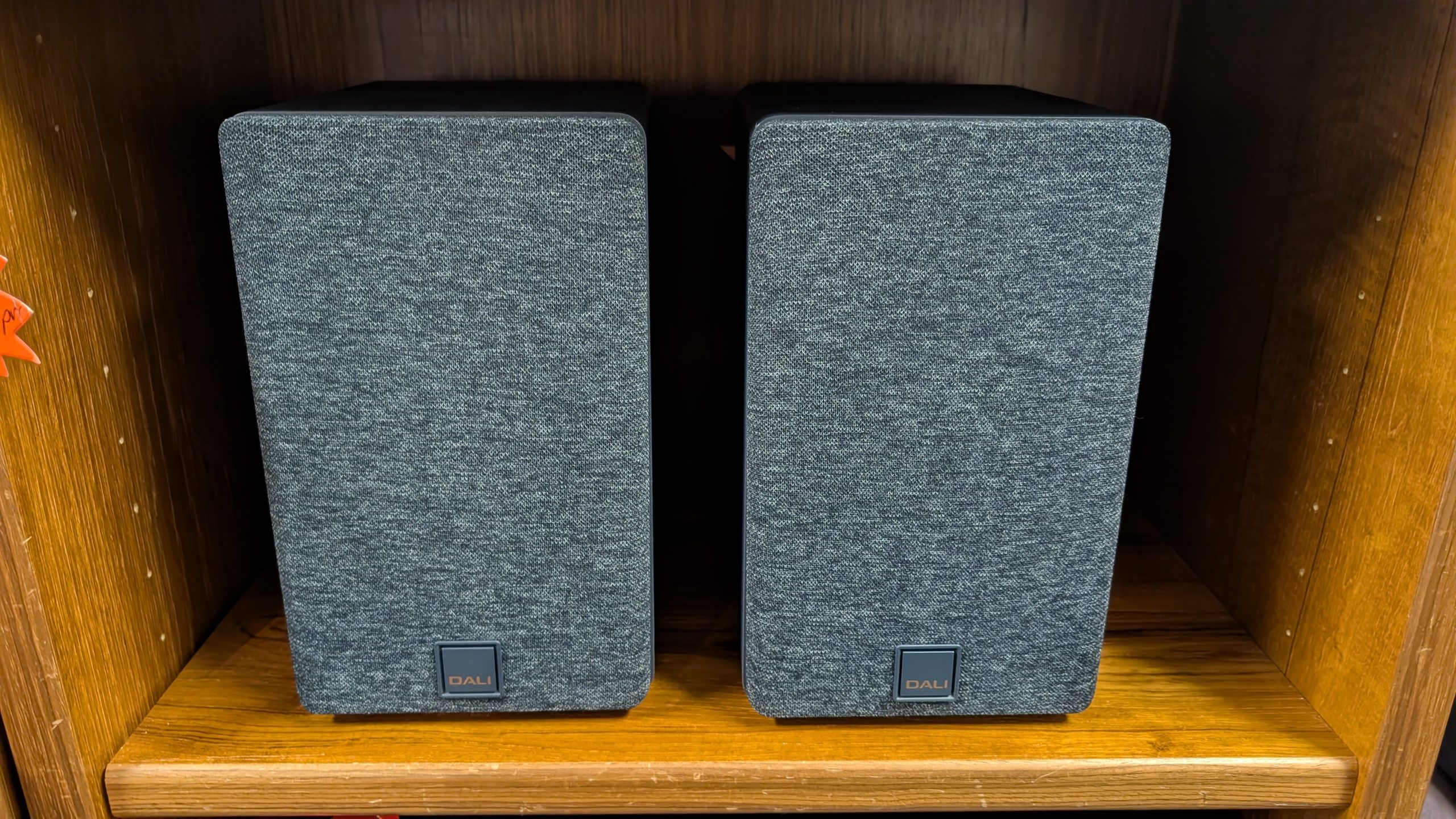 DALI Kupid Speakers