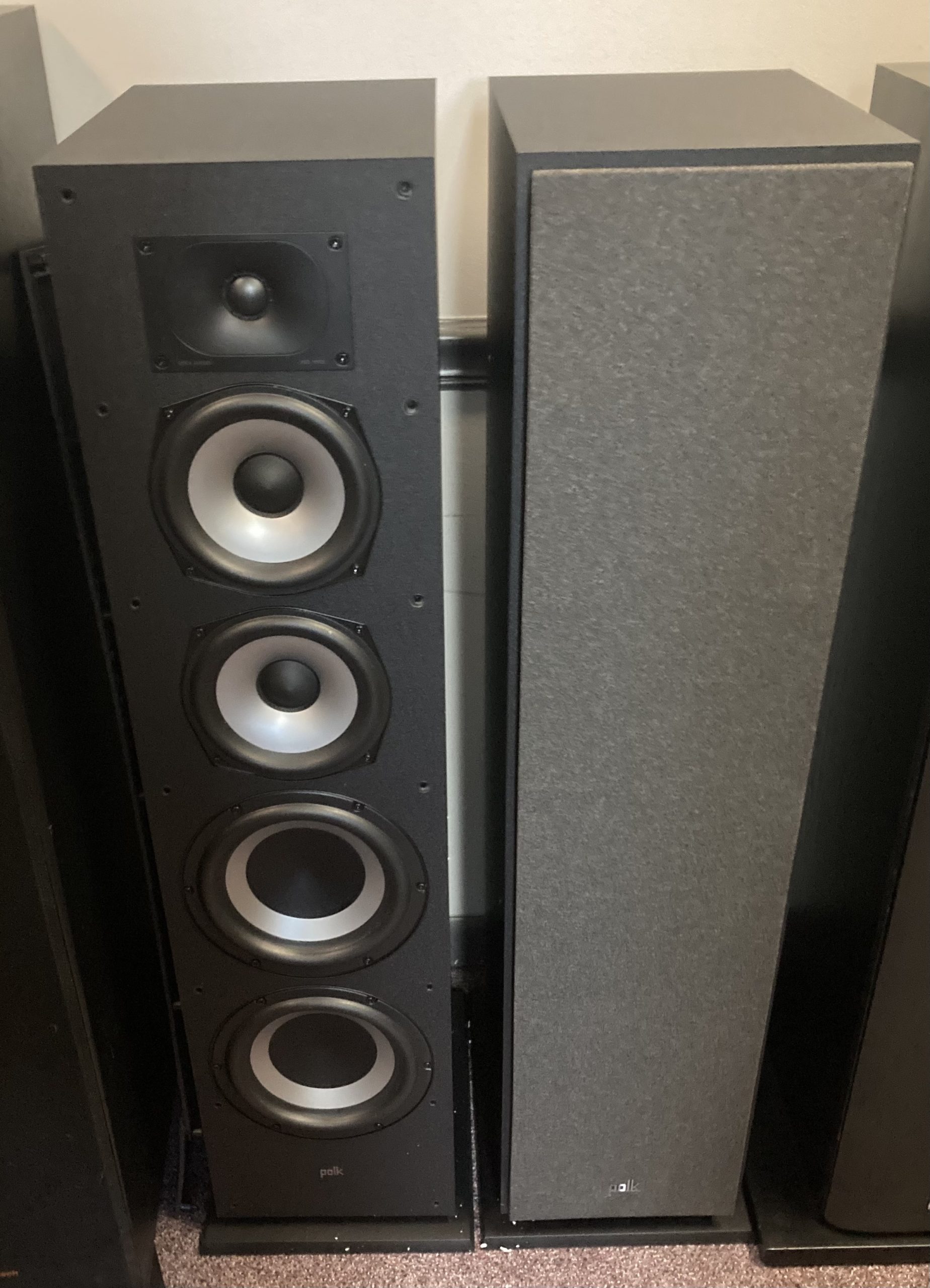 Polk Audio RXT-70 Speakers