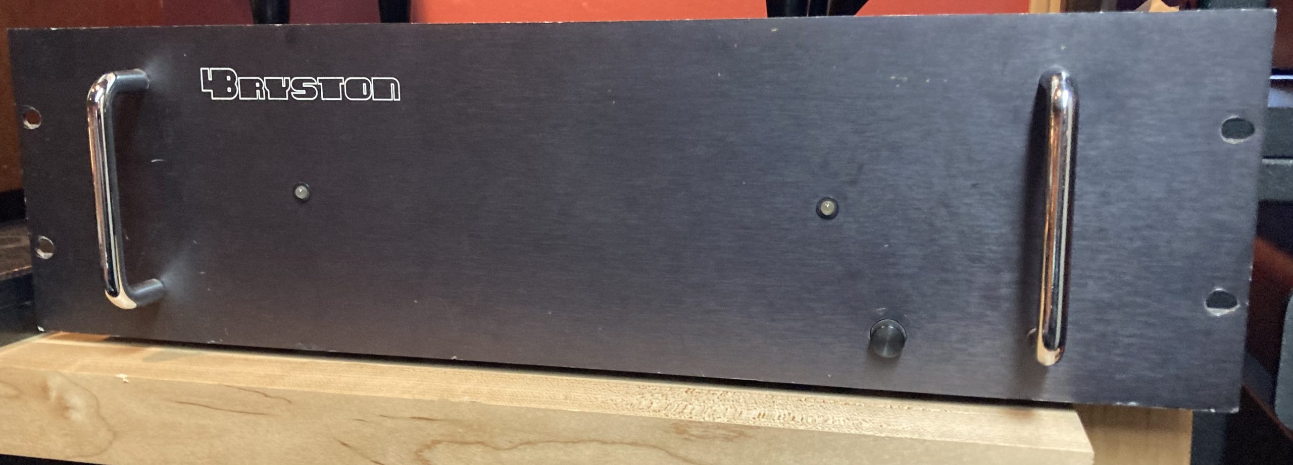 Bryston 4B Power Amp