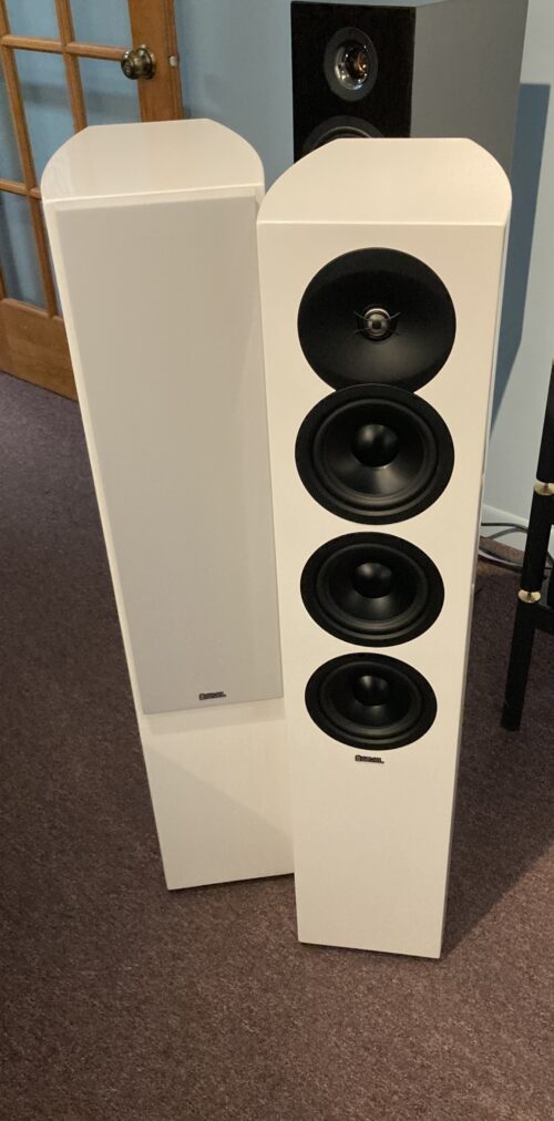 mission e80 speakers