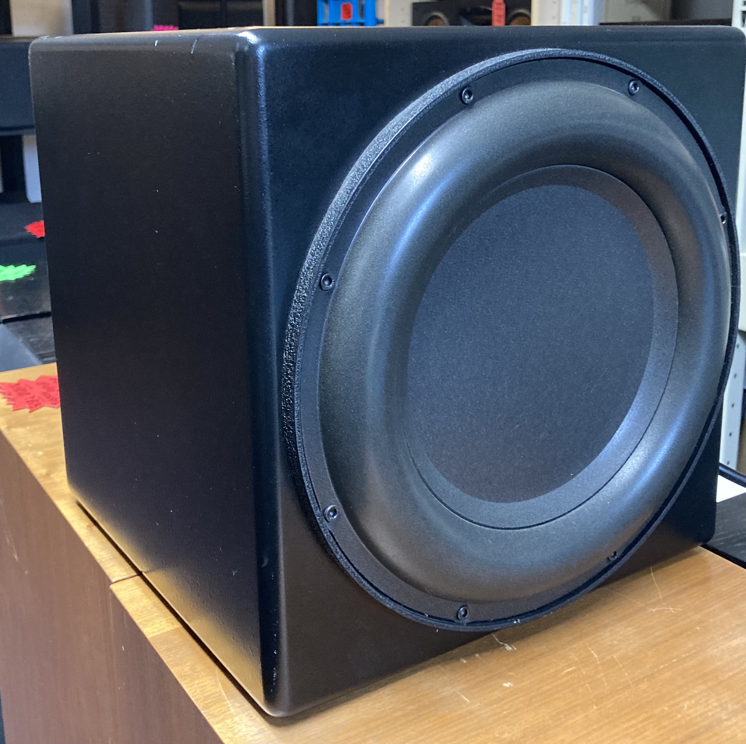 Sunfire True Subwoofer MKII