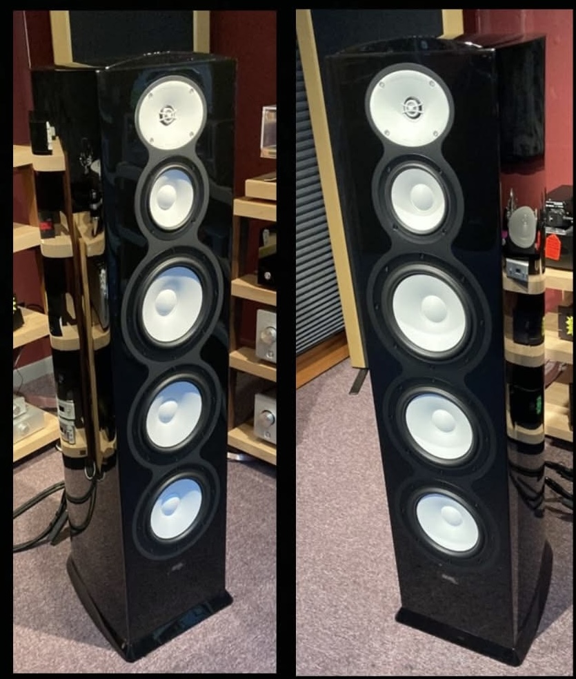 Revel Performa F328Be